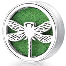 Wearable Diffuser | Fight off Virus | Comfortable Breathing